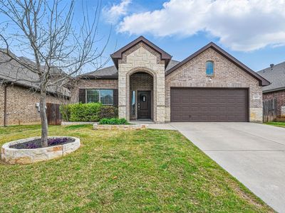 11817 Bexley Dr, Burleson, TX, 76028
