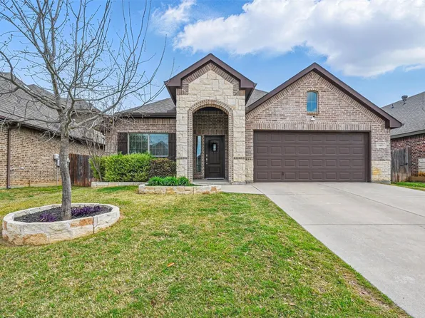 11817 Bexley Dr, Burleson, TX 76028