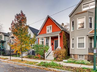 2942 N Dawson Ave, Chicago, IL 60618