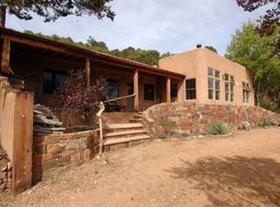 5A Angelitos Rd, Santa Fe, NM 87506