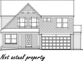 440 Rochdale Run, Delaware, OH 43015