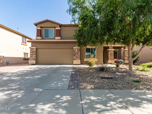 17753 W COLUMBINE Drive, Surprise, AZ 85388