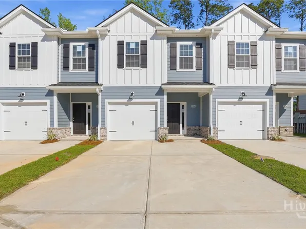 116 Hinesley Way, Pooler, GA 31322