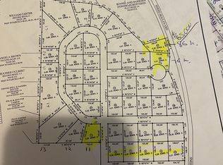 168 Martha Cir LOT 15, Lafayette, TN 37083