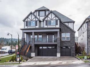 4610 NW 132nd Ave, Portland, OR 97229