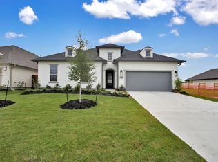 5318 Timpson Dr, Manvel, TX 77578