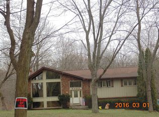 9460 McKinley Rd, Montrose, MI 48457