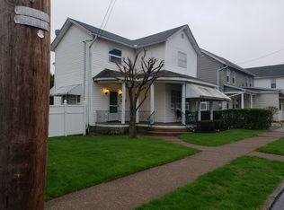 646 Lincoln St, Dickson City, PA 18519