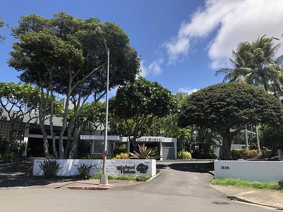 Windward Harbour 110A