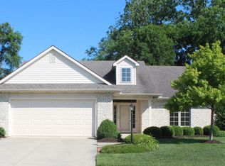 16519 Claystone Ct, Fort Wayne, IN 46845