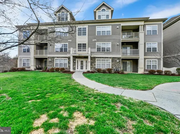 8813 Stone Ridge Cir APT T3, Baltimore, MD 21208