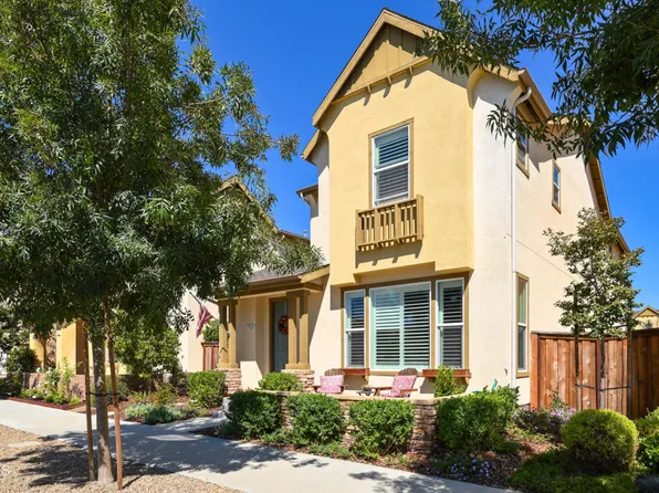 1768 Impatiens Pl, Ventura, CA 93004