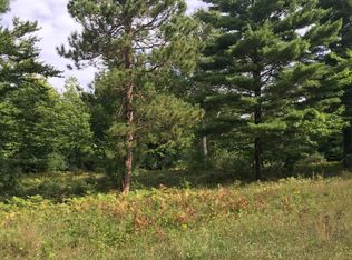 Kerry Rd, Manistee, MI 49660