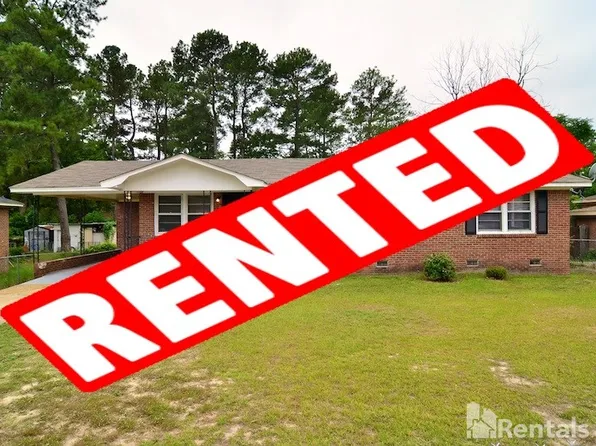 205 Devoe Dr, Columbia, SC 29223