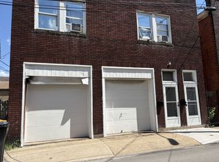 208 11th St, Pittsburgh, PA 15215
