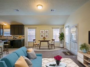 12650 Silver Winter Trl, Houston, TX 77014