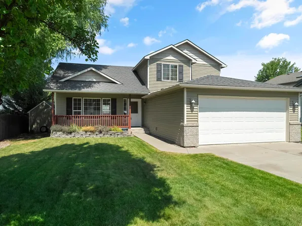 10112 W Richland Rd, Cheney, WA 99004