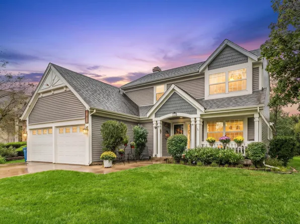 1656 Penny Ln, Bartlett, IL 60103