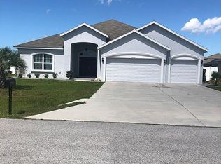 9854 SW 52nd Ct, Ocala, FL 34476