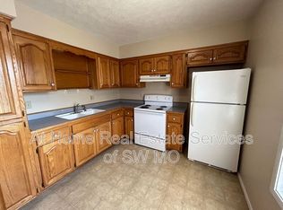 916 S Campbell Ave APT C, Springfield, MO 65806