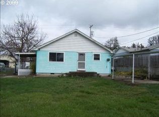 38912 Dexter Rd, Dexter, OR 97431