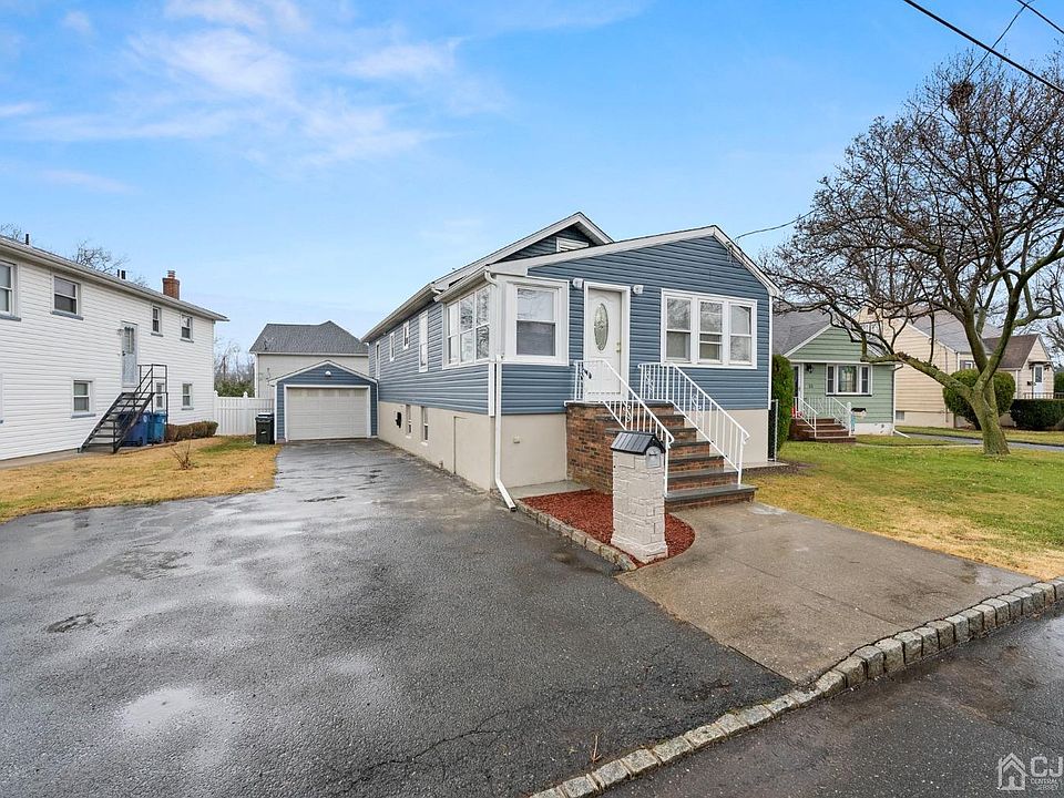 57 Harding Ave, Clark, NJ 07066 Zillow