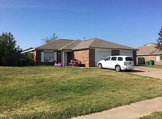 3089 Singletree Ave, Springdale, AR 72764