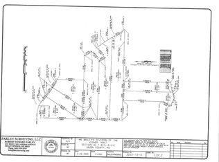 State Highway 355 Hwy, Etta, MS 38627