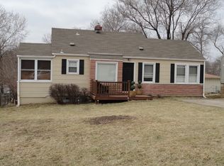 4452 N Chestnut Ave, Kansas City, MO 64117