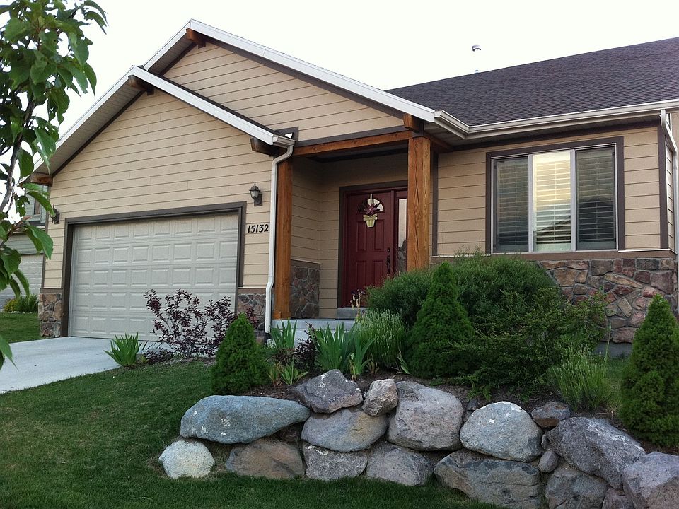 Wonderful family home