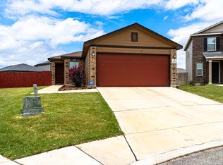 2415 Yaupon Bnd, San Antonio, TX 78244