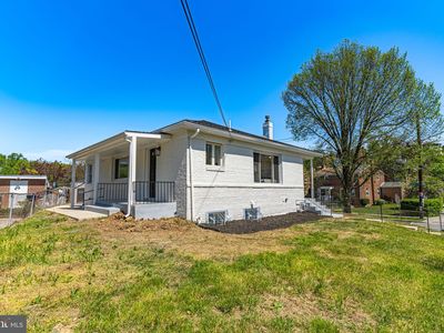 4014 G St SE, Washington, DC, 20019