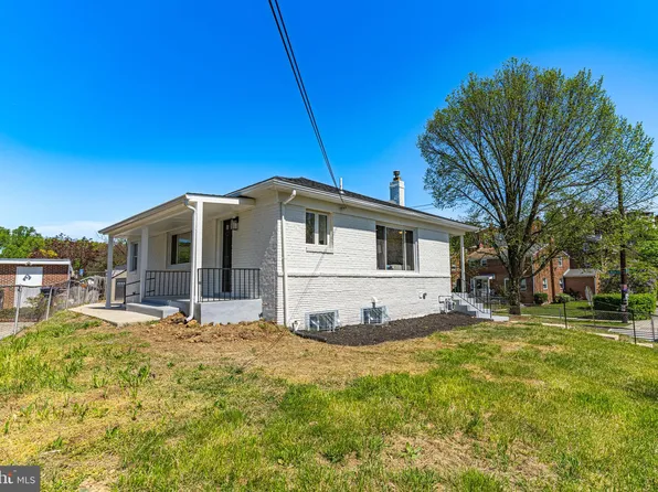 4014 G St SE, Washington, DC 20019