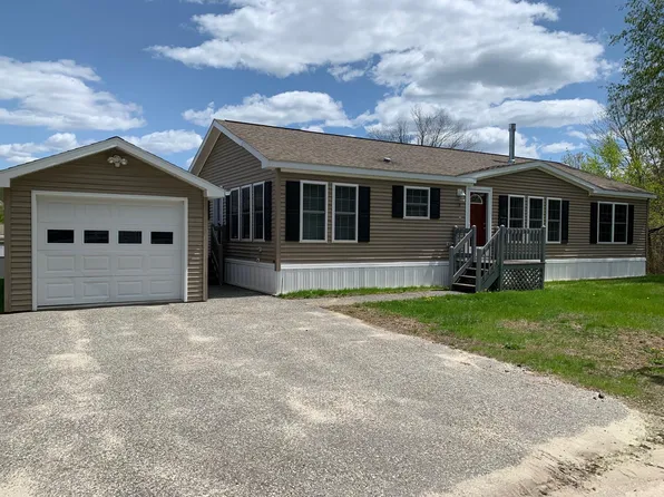 18 Rachel Street, Sabattus, ME 04280