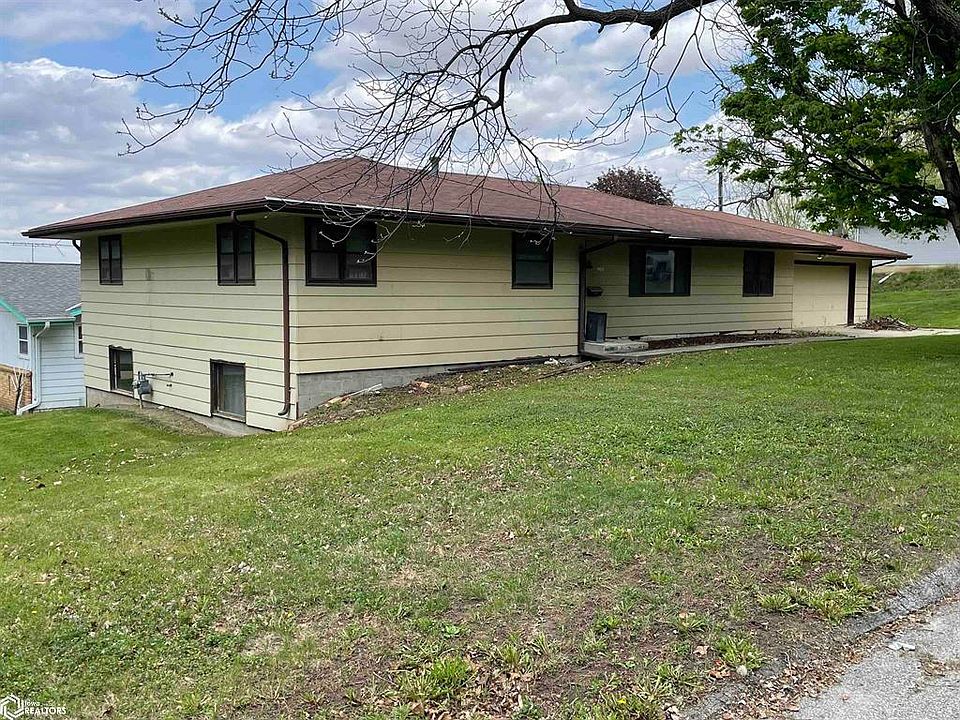 900 E 8th St, Atlantic, IA 50022 Zillow