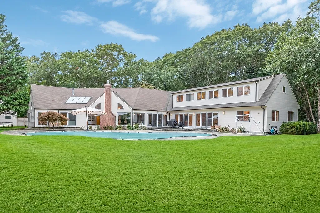 East Hampton Rental — Photo 1