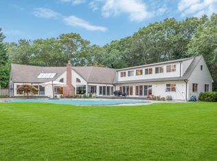 50 Alewive Brook Rd, East Hampton, NY 11937
