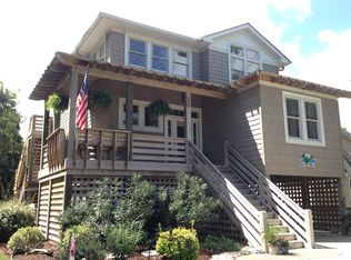 426 Kitty Hawk Bay Dr, Kill Devil Hills, NC 27948