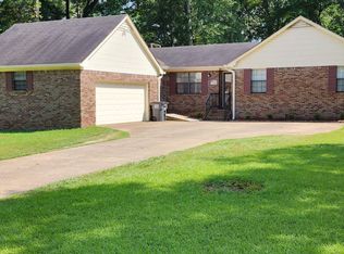 3020 Teresa Ave, Bessemer, AL 35023