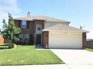 12413 Arbor Lake Rd, Rhome, TX 76078