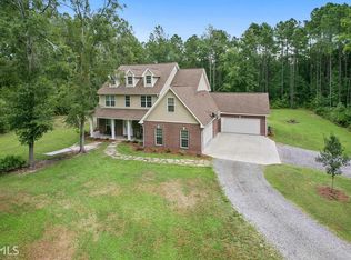 2855 McCall Rd, Rincon, GA 31326