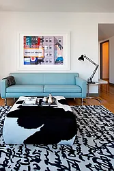 Rented by Forest City Ratner Companies