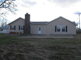 32801 Highway 270 Rd, McLoud, OK 74851