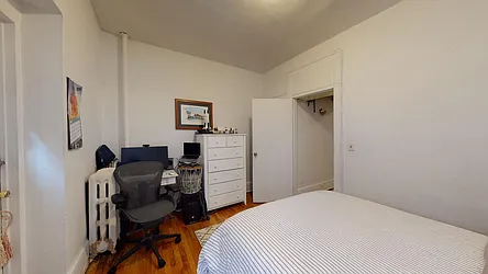 Rented by Bond New York