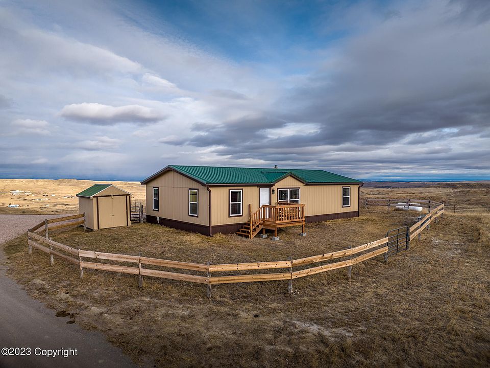 76 Carlson Dr, Moorcroft, WY 82721 MLS 231424 Zillow