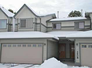 2608 Typha Ct UNIT 15, Bozeman, MT 59718