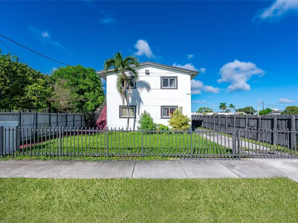 520 SW Krome Ter #1, Homestead, FL 33030