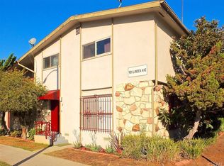 901 Linden Ave APT 1, Long Beach, CA 90813