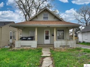 3911 N 53rd St, Omaha, NE 68104