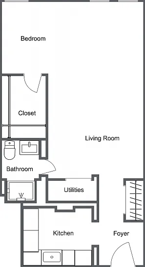 Heyse Apartments — Photo 25